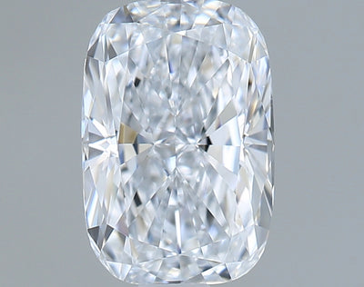 0.95 Carat Elongated Cushion Lab Diamond