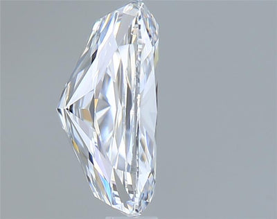 0.95 Carat Elongated Cushion Lab Diamond :: 360 spin frame 01