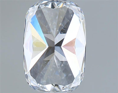 0.95 Carat Elongated Cushion Lab Diamond :: 360 spin frame 02
