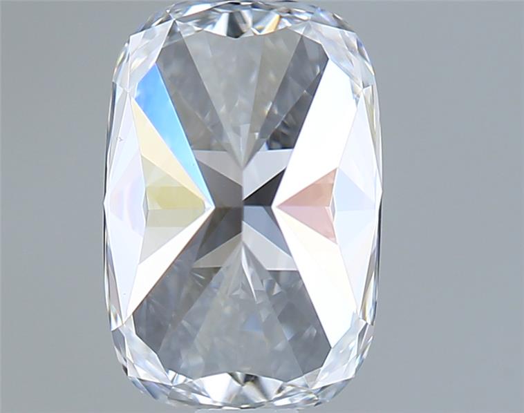 0.95 Carat Elongated Cushion Lab Diamond :: 360 spin frame 02