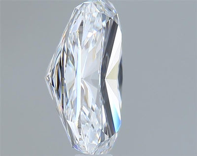 0.95 Carat Elongated Cushion Lab Diamond :: 360 spin frame 05