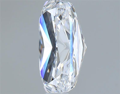 0.95 Carat Elongated Cushion Lab Diamond :: 360 spin frame 06