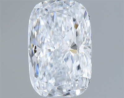 0.95 Carat Elongated Cushion Lab Diamond :: 360 spin frame 07