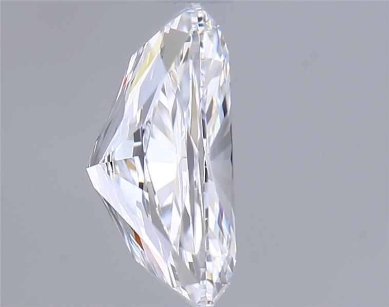 0.88 Carat Elongated Cushion Lab Diamond :: 360 spin frame 01