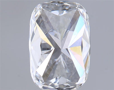 0.88 Carat Elongated Cushion Lab Diamond :: 360 spin frame 02