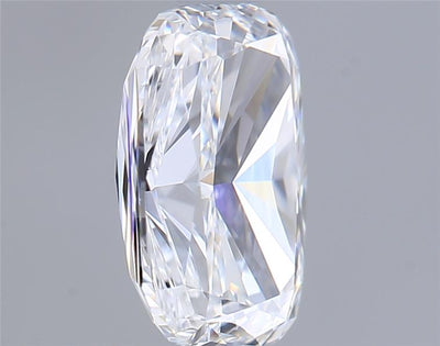0.88 Carat Elongated Cushion Lab Diamond :: 360 spin frame 03