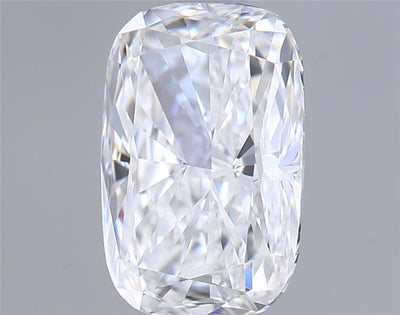 0.88 Carat Elongated Cushion Lab Diamond :: 360 spin frame 04