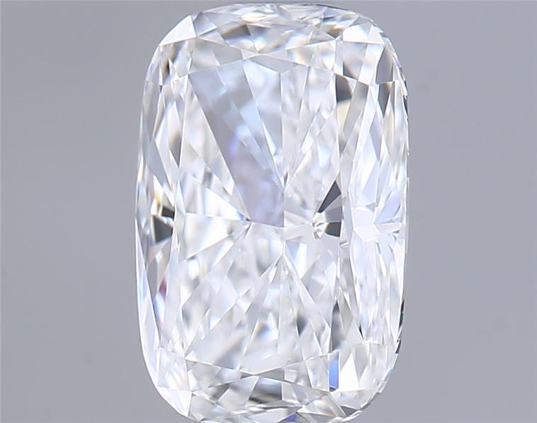 0.88 Carat Elongated Cushion Lab Diamond :: 360 spin frame 04