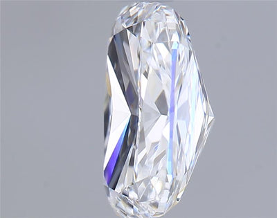 0.88 Carat Elongated Cushion Lab Diamond :: 360 spin frame 05