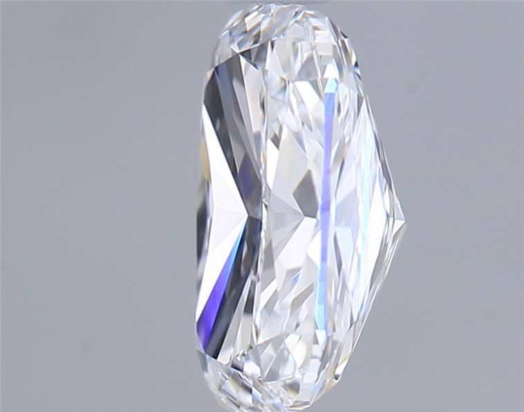 0.88 Carat Elongated Cushion Lab Diamond :: 360 spin frame 05