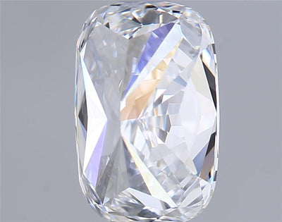 0.88 Carat Elongated Cushion Lab Diamond :: 360 spin frame 07