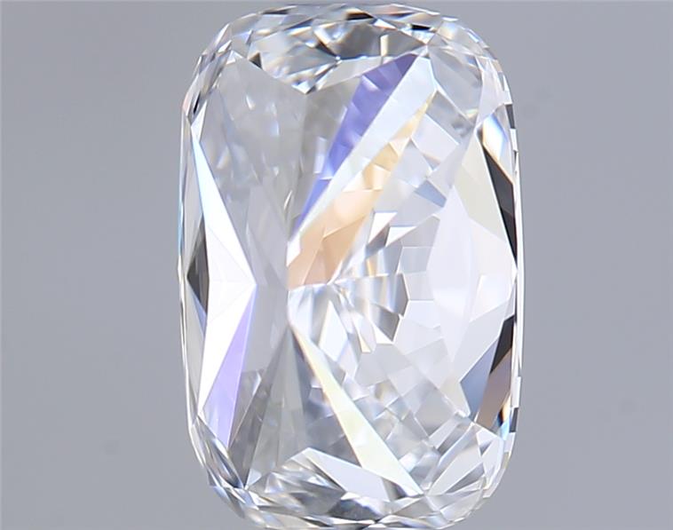 0.88 Carat Elongated Cushion Lab Diamond :: 360 spin frame 07
