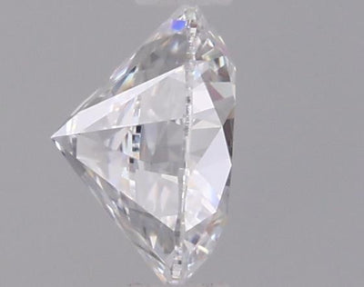 0.68 Carat Round Lab Diamond :: 360 spin frame 02