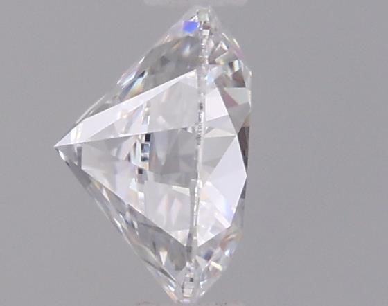 0.68 Carat Round Lab Diamond :: 360 spin frame 02