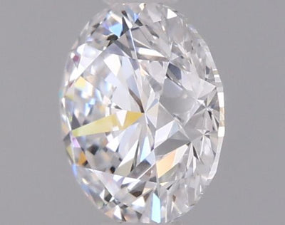 0.68 Carat Round Lab Diamond :: 360 spin frame 03