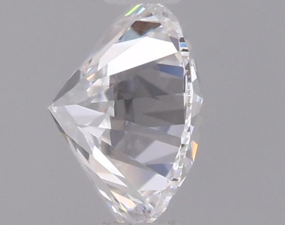 0.68 Carat Round Lab Diamond :: 360 spin frame 04