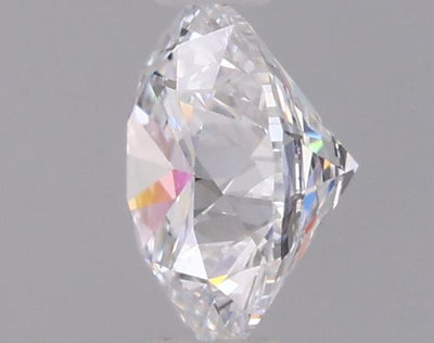 0.68 Carat Round Lab Diamond :: 360 spin frame 05