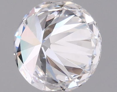 0.68 Carat Round Lab Diamond :: 360 spin frame 06