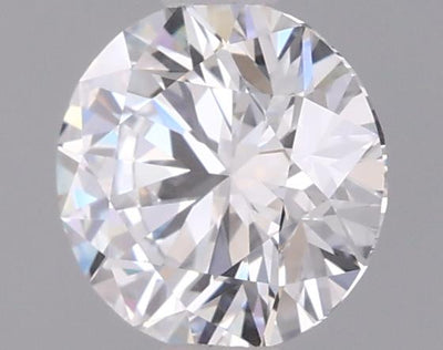 0.68 Carat Round Lab Diamond :: 360 spin frame 07