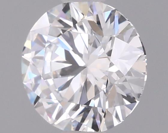 0.68 Carat Round Lab Diamond :: 360 spin frame 07