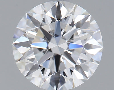 0.95 Carat Round Lab Diamond