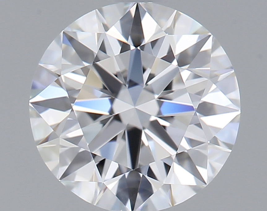 0.95 Carat Round Lab Diamond