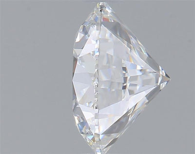 0.95 Carat Round Lab Diamond :: 360 spin frame 02