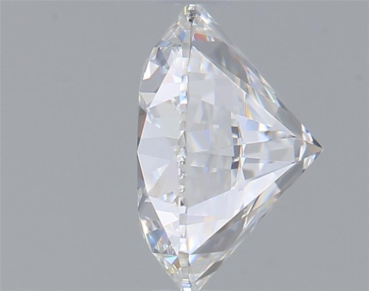 0.95 Carat Round Lab Diamond :: 360 spin frame 02