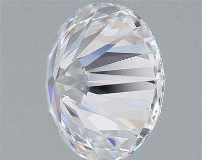 0.95 Carat Round Lab Diamond :: 360 spin frame 03
