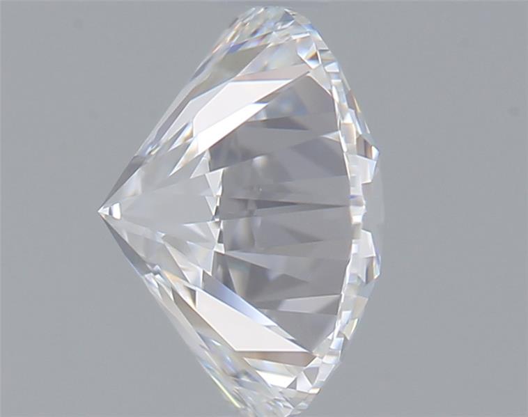 0.95 Carat Round Lab Diamond :: 360 spin frame 04