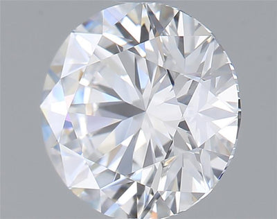 0.95 Carat Round Lab Diamond :: 360 spin frame 05