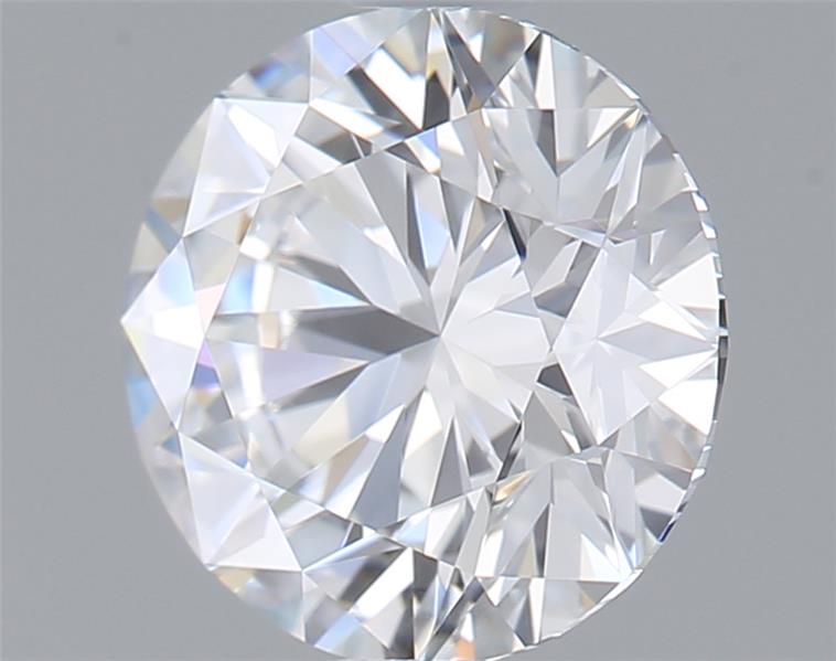 0.95 Carat Round Lab Diamond :: 360 spin frame 05