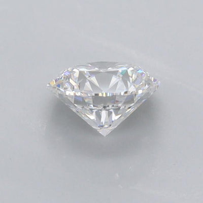 0.58 Carat Round Lab Diamond :: 360 spin frame 02