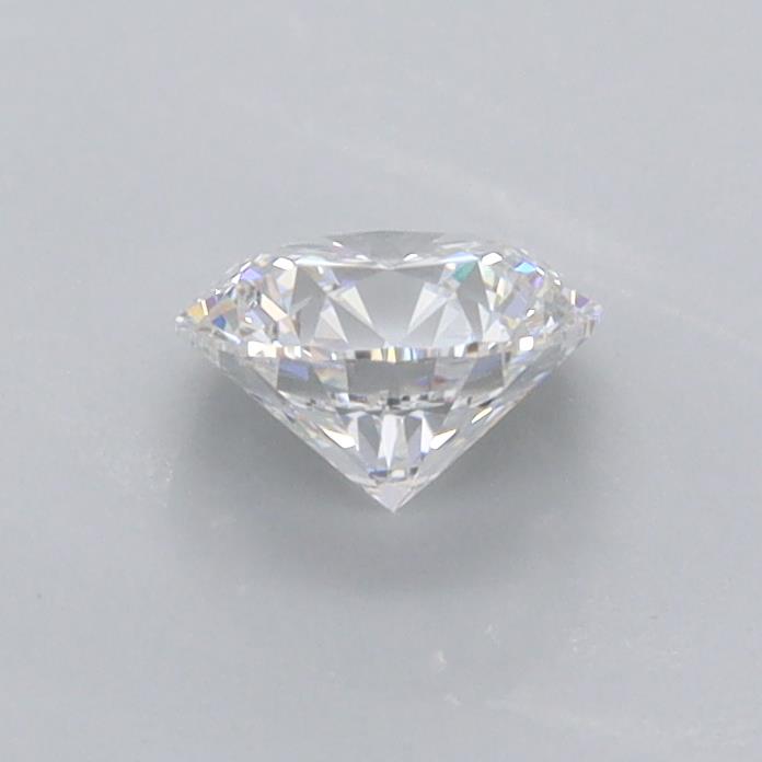0.58 Carat Round Lab Diamond :: 360 spin frame 02