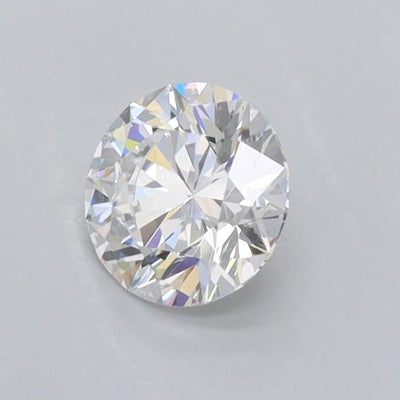 0.58 Carat Round Lab Diamond :: 360 spin frame 03