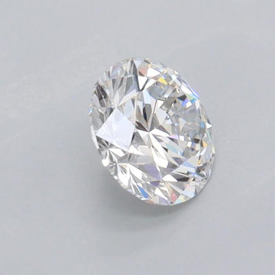 0.58 Carat Round Lab Diamond :: 360 spin frame 04