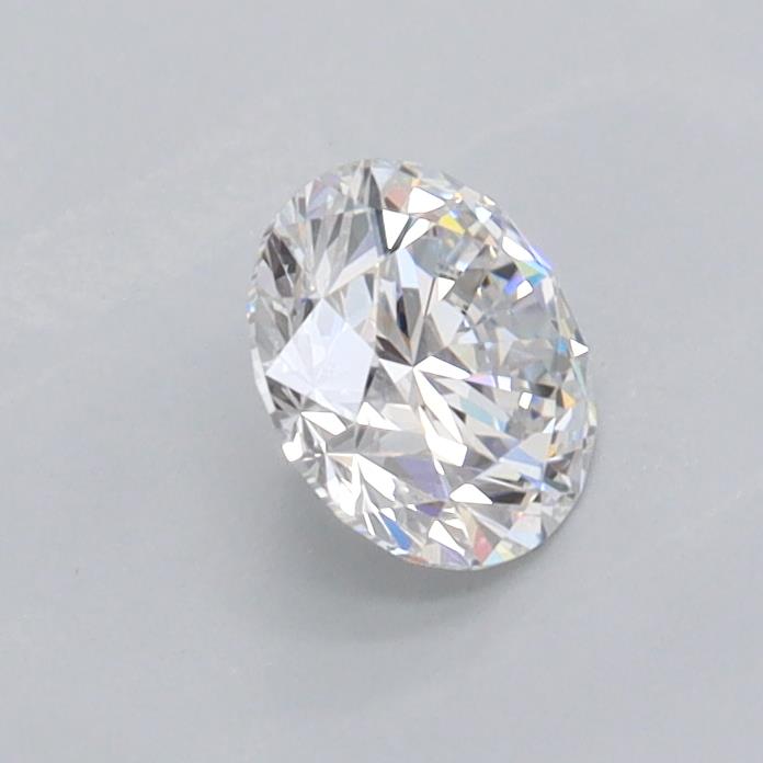 0.58 Carat Round Lab Diamond :: 360 spin frame 04