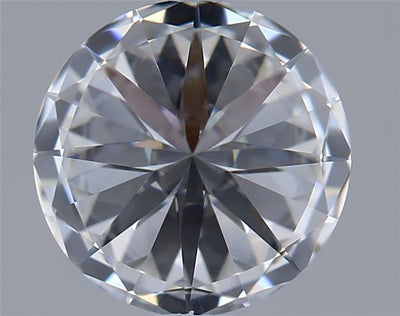 0.97 Carat Round Lab Diamond :: 360 spin frame 02