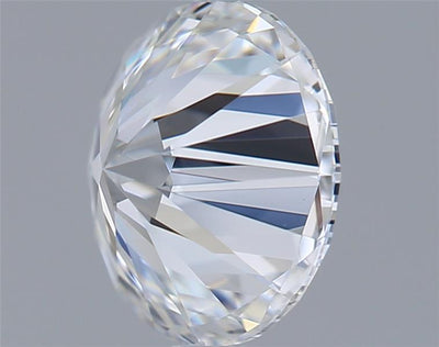 0.97 Carat Round Lab Diamond :: 360 spin frame 03