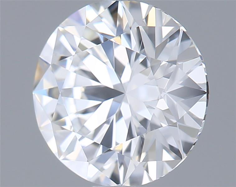 0.97 Carat Round Lab Diamond :: 360 spin frame 04