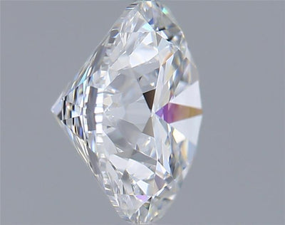 0.97 Carat Round Lab Diamond :: 360 spin frame 05