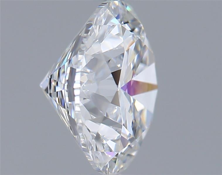0.97 Carat Round Lab Diamond :: 360 spin frame 05