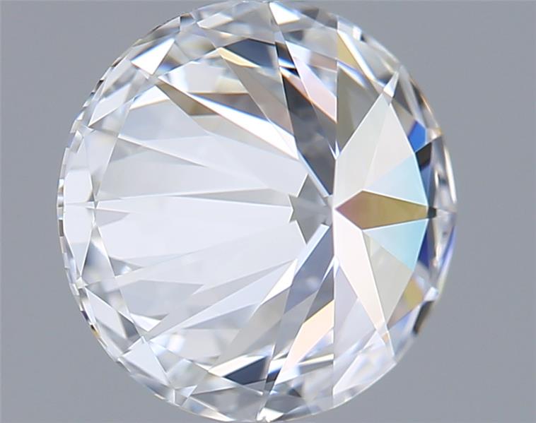 0.97 Carat Round Lab Diamond :: 360 spin frame 06