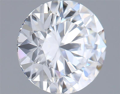0.97 Carat Round Lab Diamond :: 360 spin frame 07