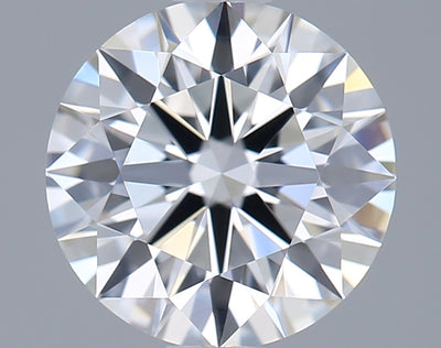 0.99 Carat Round Lab Diamond