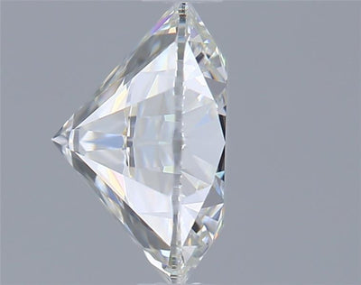 0.99 Carat Round Lab Diamond :: 360 spin frame 02