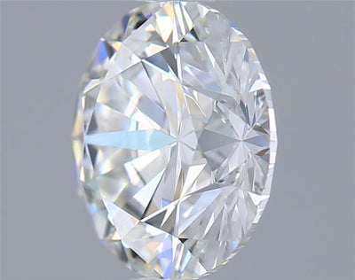 0.99 Carat Round Lab Diamond :: 360 spin frame 03