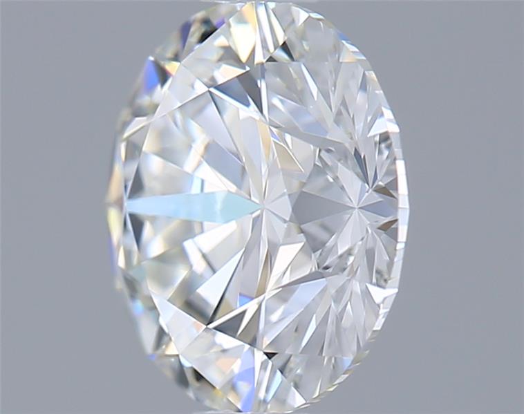 0.99 Carat Round Lab Diamond :: 360 spin frame 03