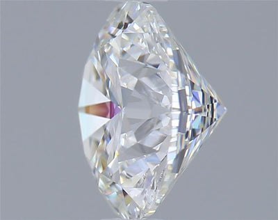0.99 Carat Round Lab Diamond :: 360 spin frame 05