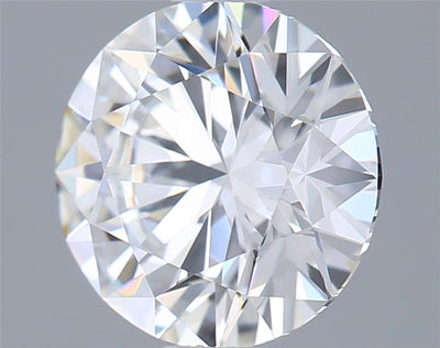 0.99 Carat Round Lab Diamond :: 360 spin frame 06